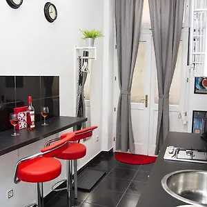 Апартаменты Somogyi Apartman, Будапешт